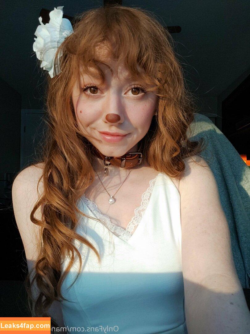 mandyfrizzle / Inonlydreams / Mandy Frizzle / mandyfrizz leaked photo photo #0023