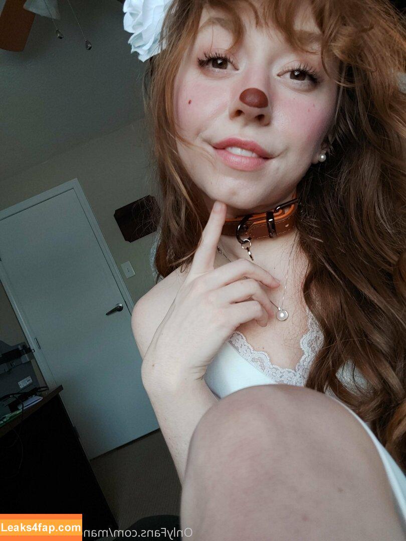 mandyfrizzle / Inonlydreams / Mandy Frizzle / mandyfrizz leaked photo photo #0041