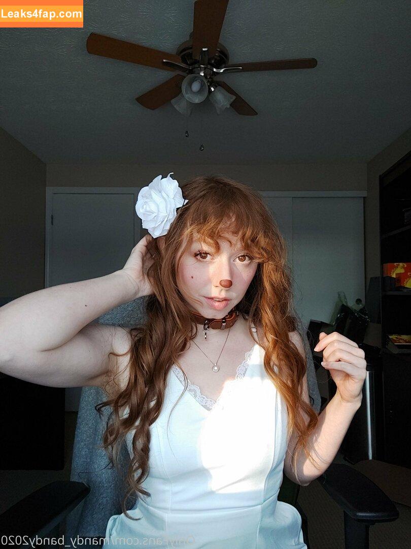 mandyfrizzle / Inonlydreams / Mandy Frizzle / mandyfrizz leaked photo photo #0043
