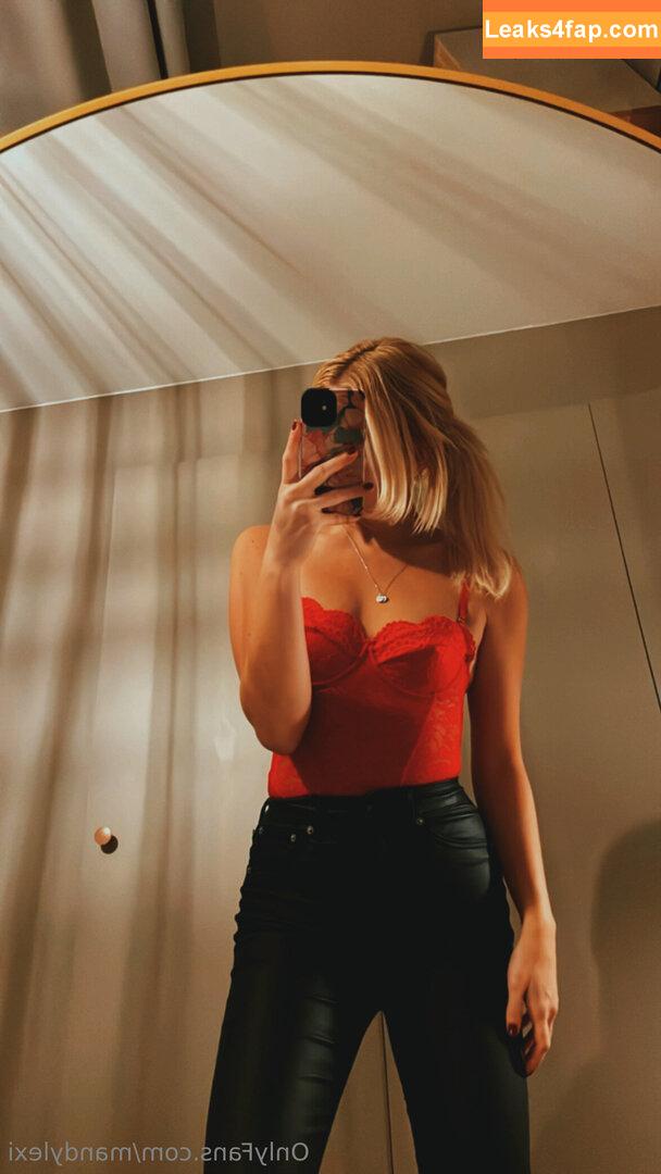 mandylexi / lexipooooh leaked photo photo #0059