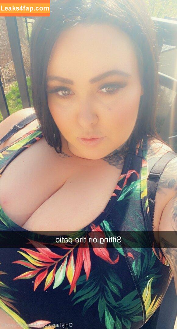 mandymajestic / mandymajesticbbw_ leaked photo photo #0043