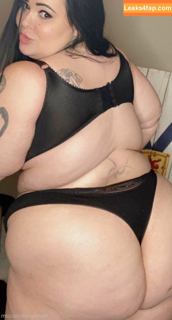 mandymajestic / mandymajesticbbw_ leaked photo photo #0068