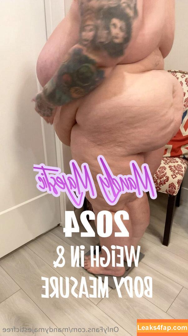 mandymajesticfree / lizziemafriciii leaked photo photo #0071