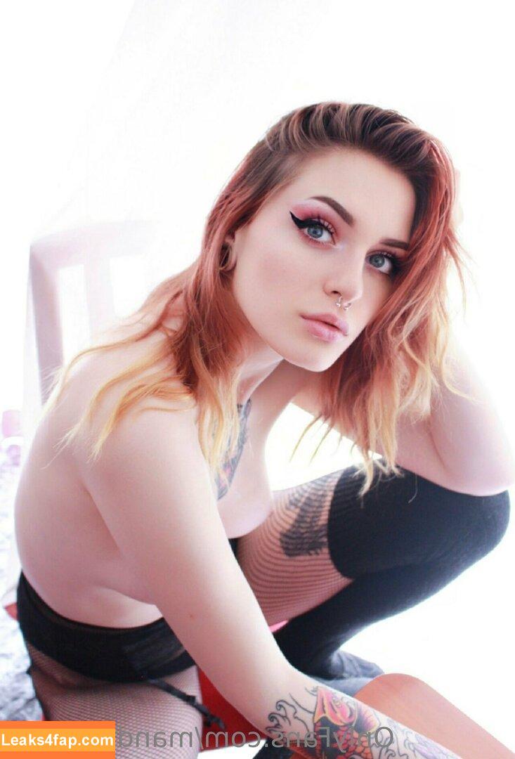 mandysuicide / mandyysuicide leaked photo photo #0071