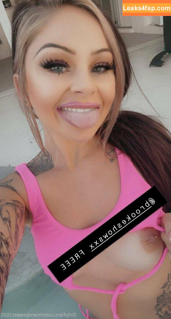 mandysweet2020 /  leaked photo photo #0034