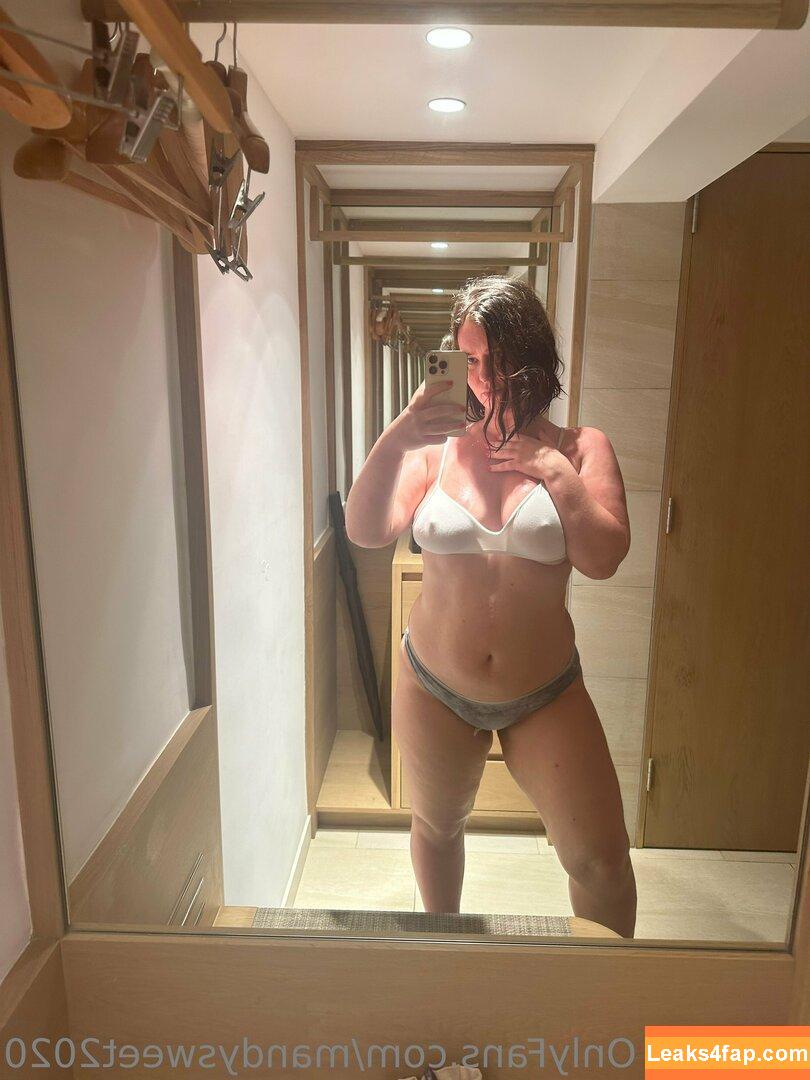 mandysweet2020 /  leaked photo photo #0055