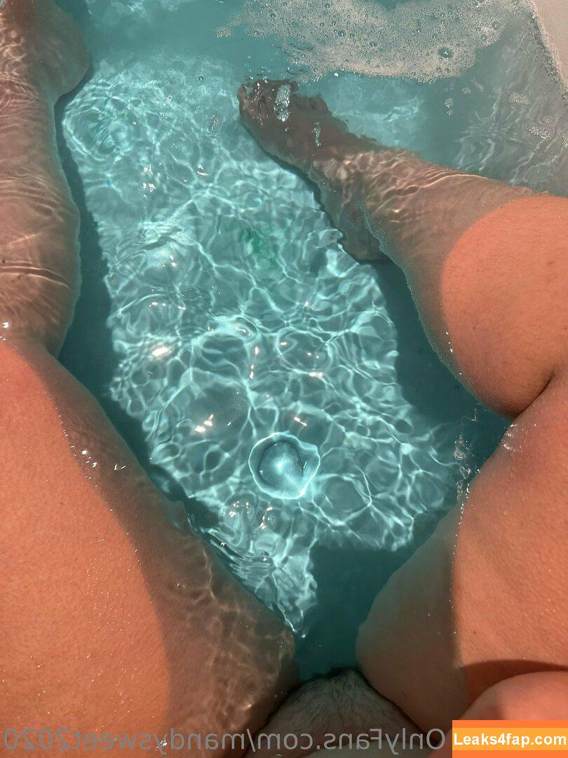mandysweet2020 /  leaked photo photo #0059