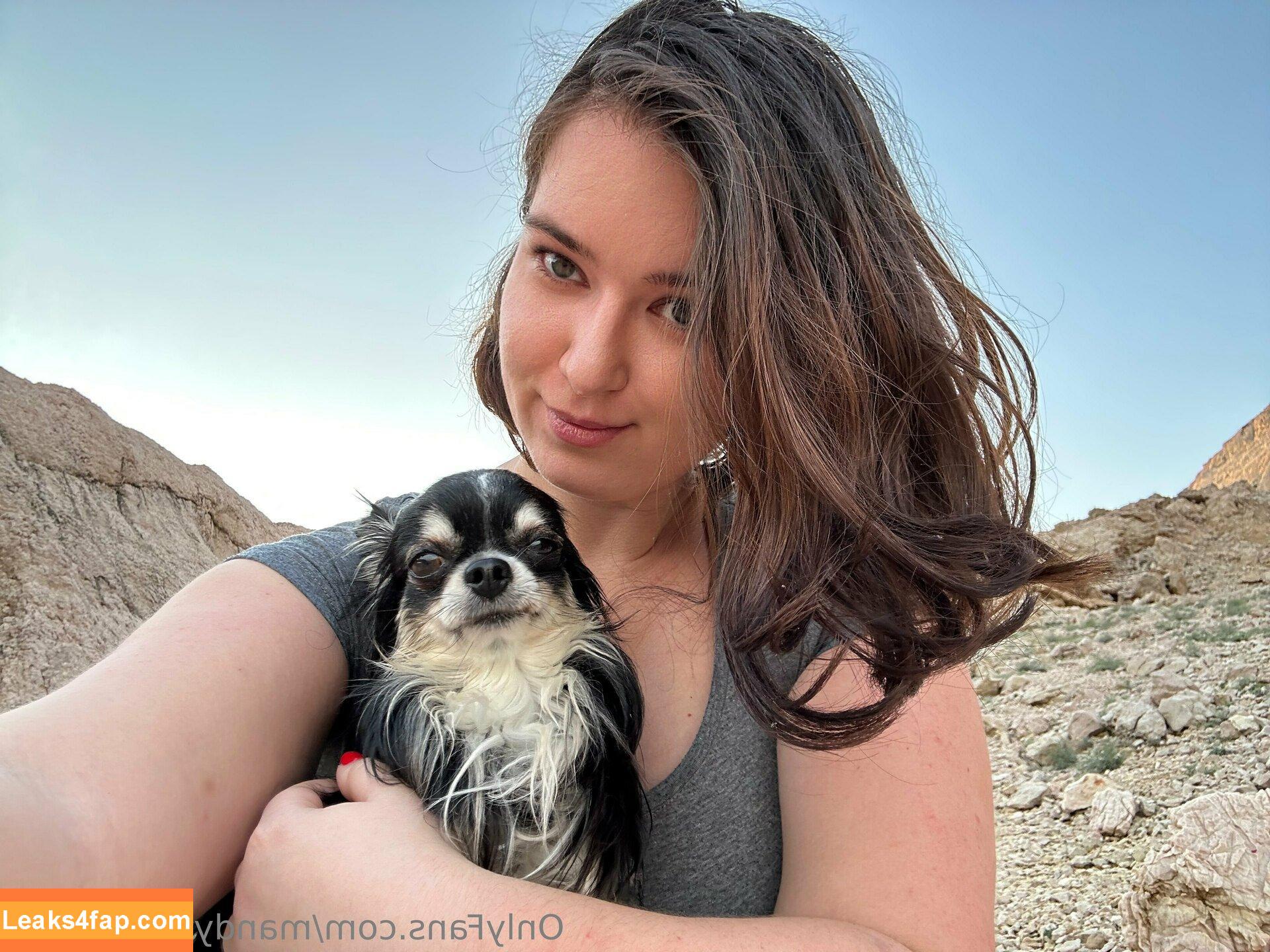 mandysweet2020 /  leaked photo photo #0092