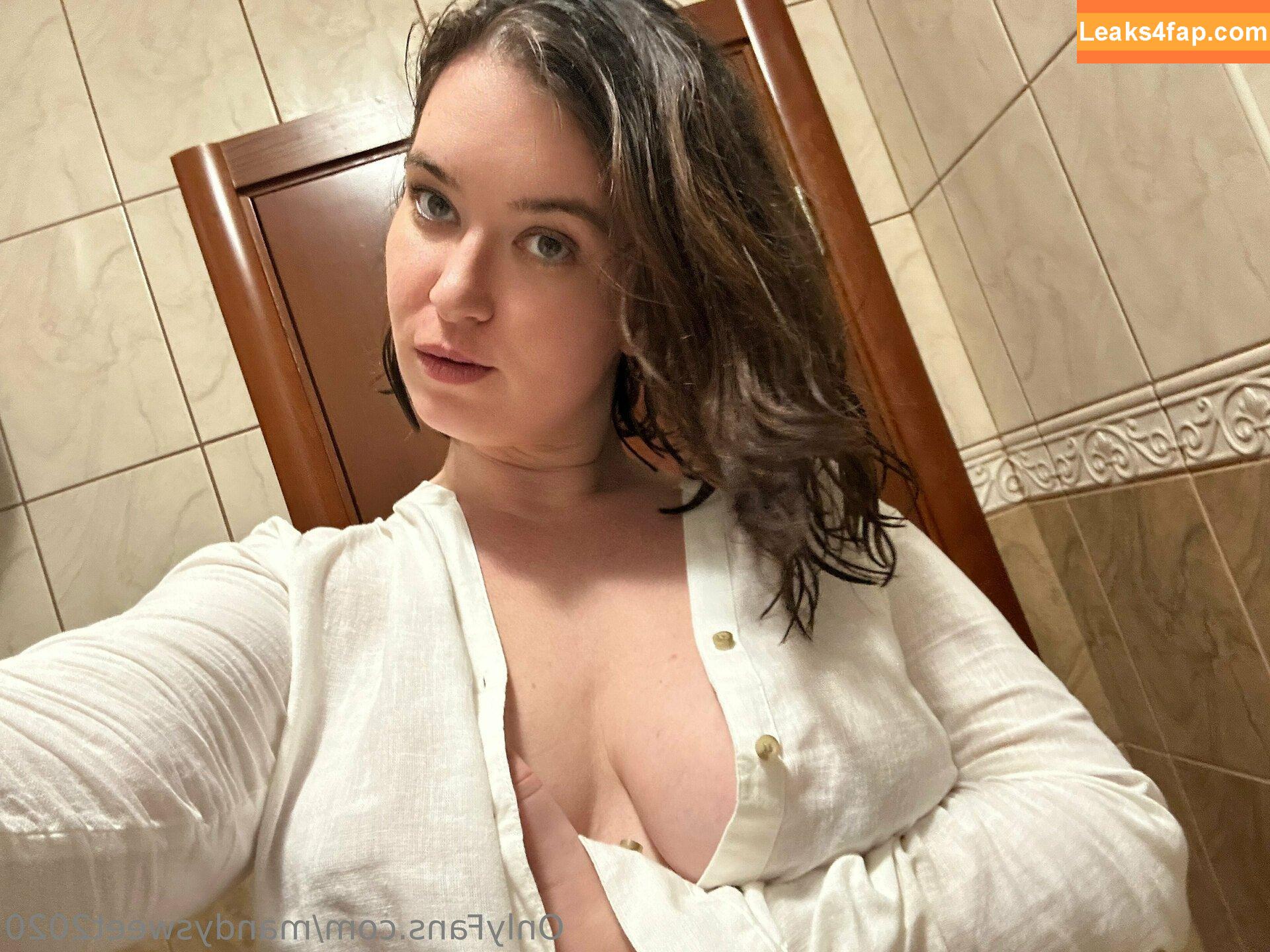mandysweet2020 /  leaked photo photo #0095