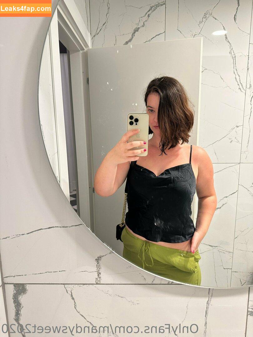 mandysweet2020 /  leaked photo photo #0121