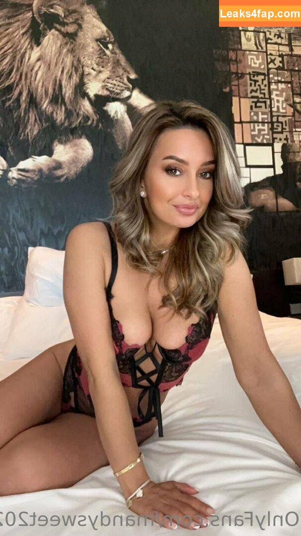 mandysweet2020 /  leaked photo photo #0163
