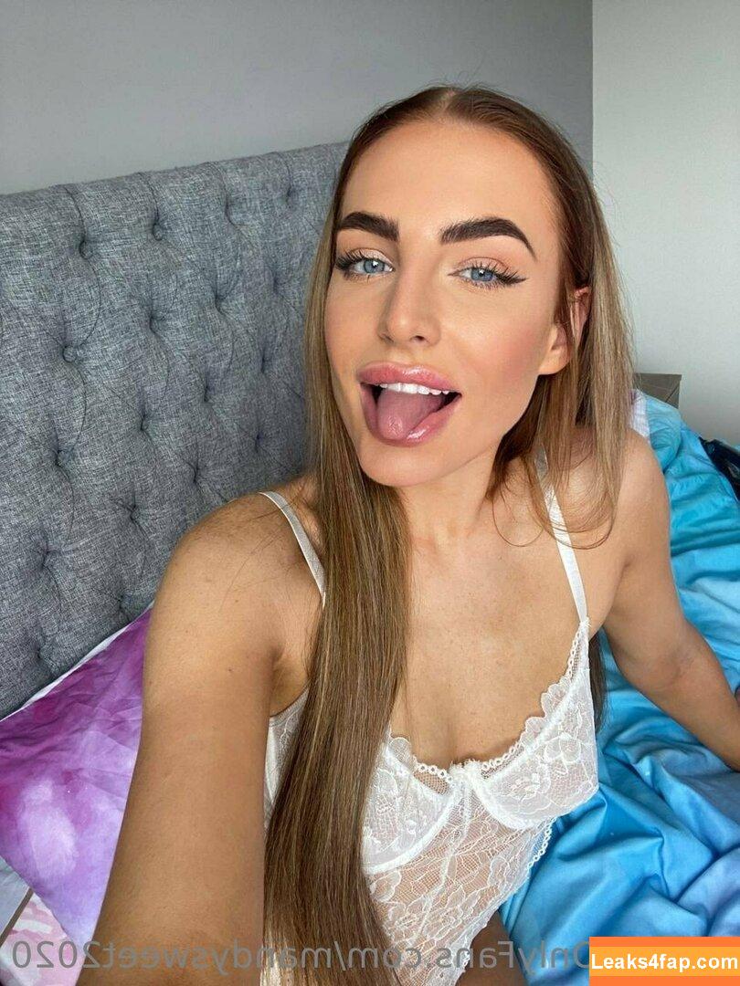 mandysweet2020 /  leaked photo photo #0177