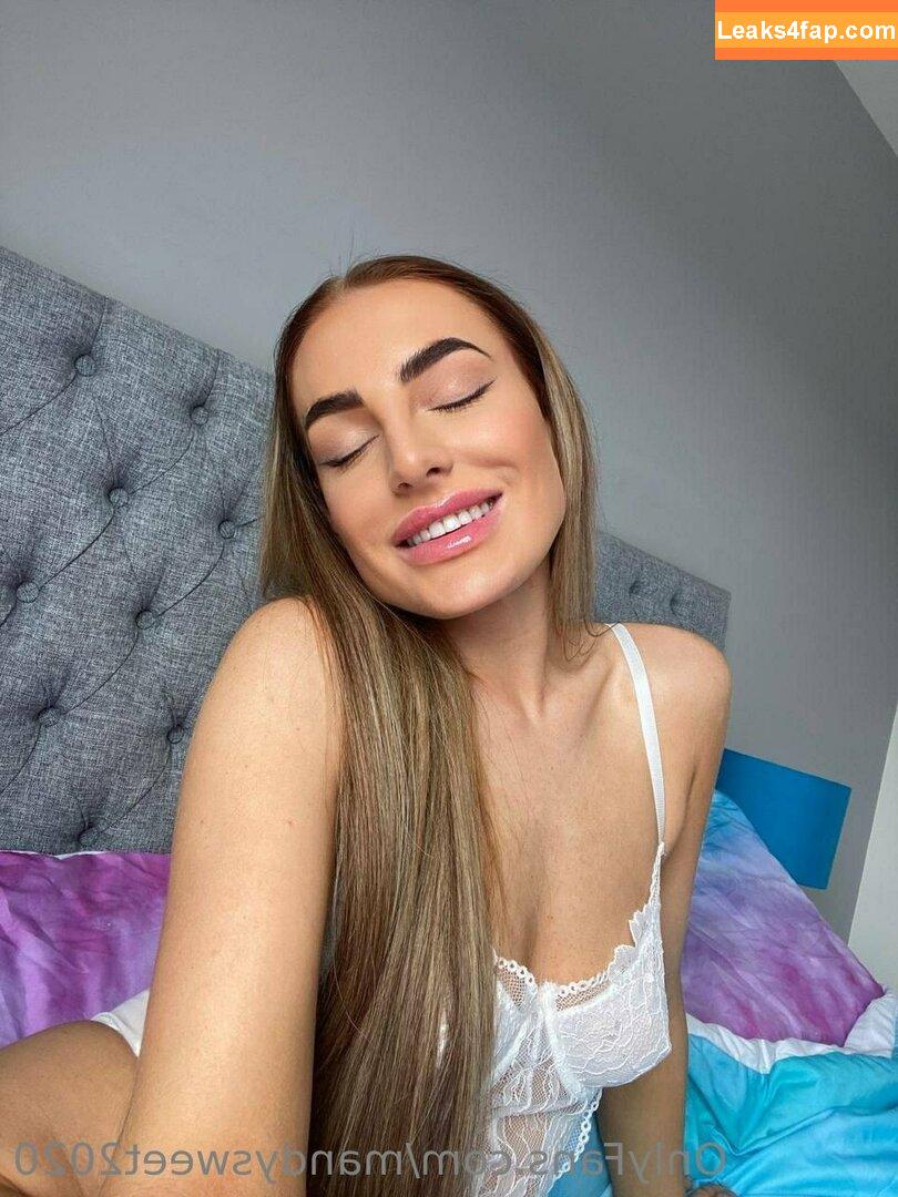 mandysweet2020 /  leaked photo photo #0179