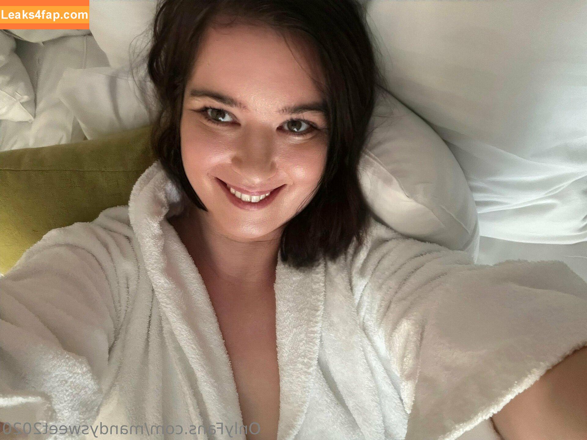 mandysweet2020 /  leaked photo photo #0280