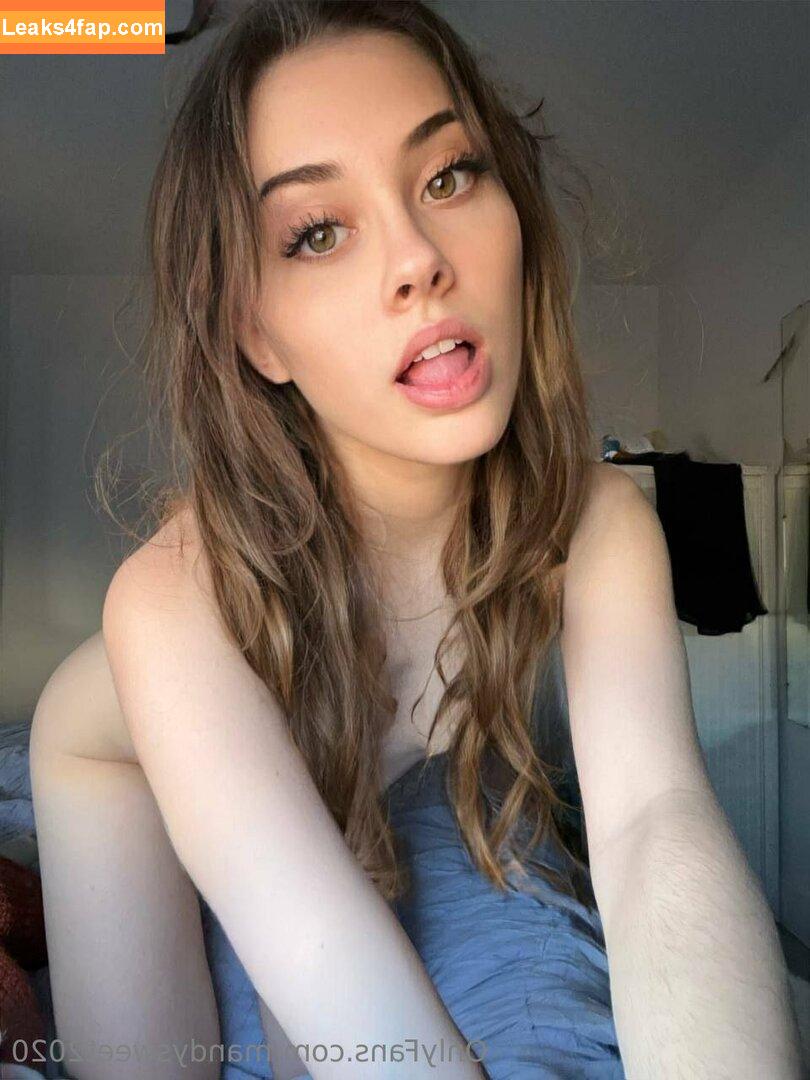 mandysweet2020 /  leaked photo photo #0307