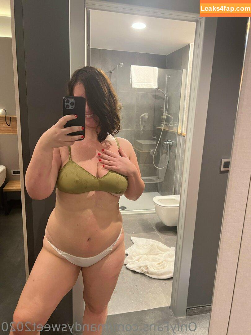 mandysweet2020 /  leaked photo photo #0310