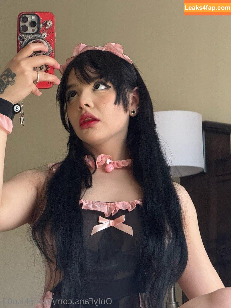 manekiso03 leaked photo photo #0102