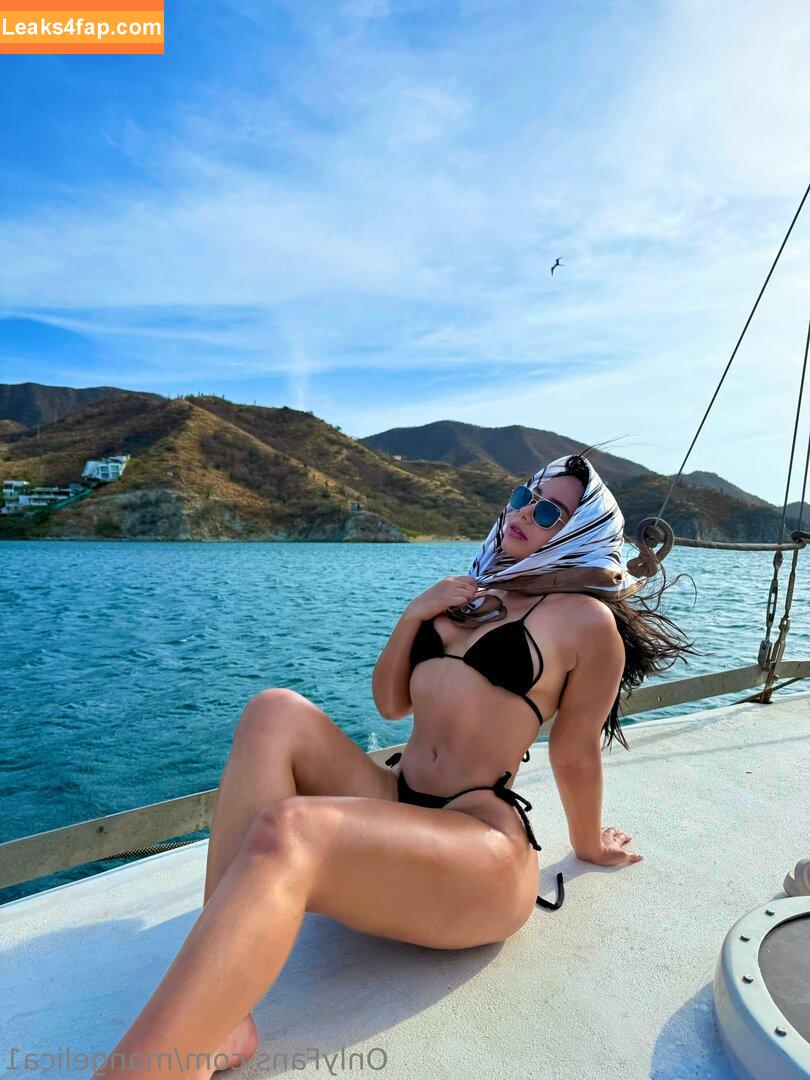 mangelica1 free nudes