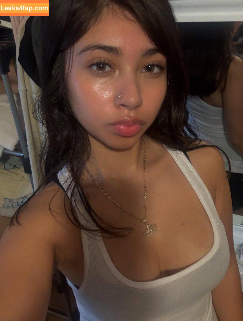Mangogyur / Theonlydreaaa leaked photo photo #0002