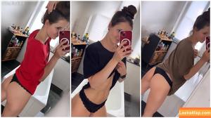 Mangostückchen photo #0420