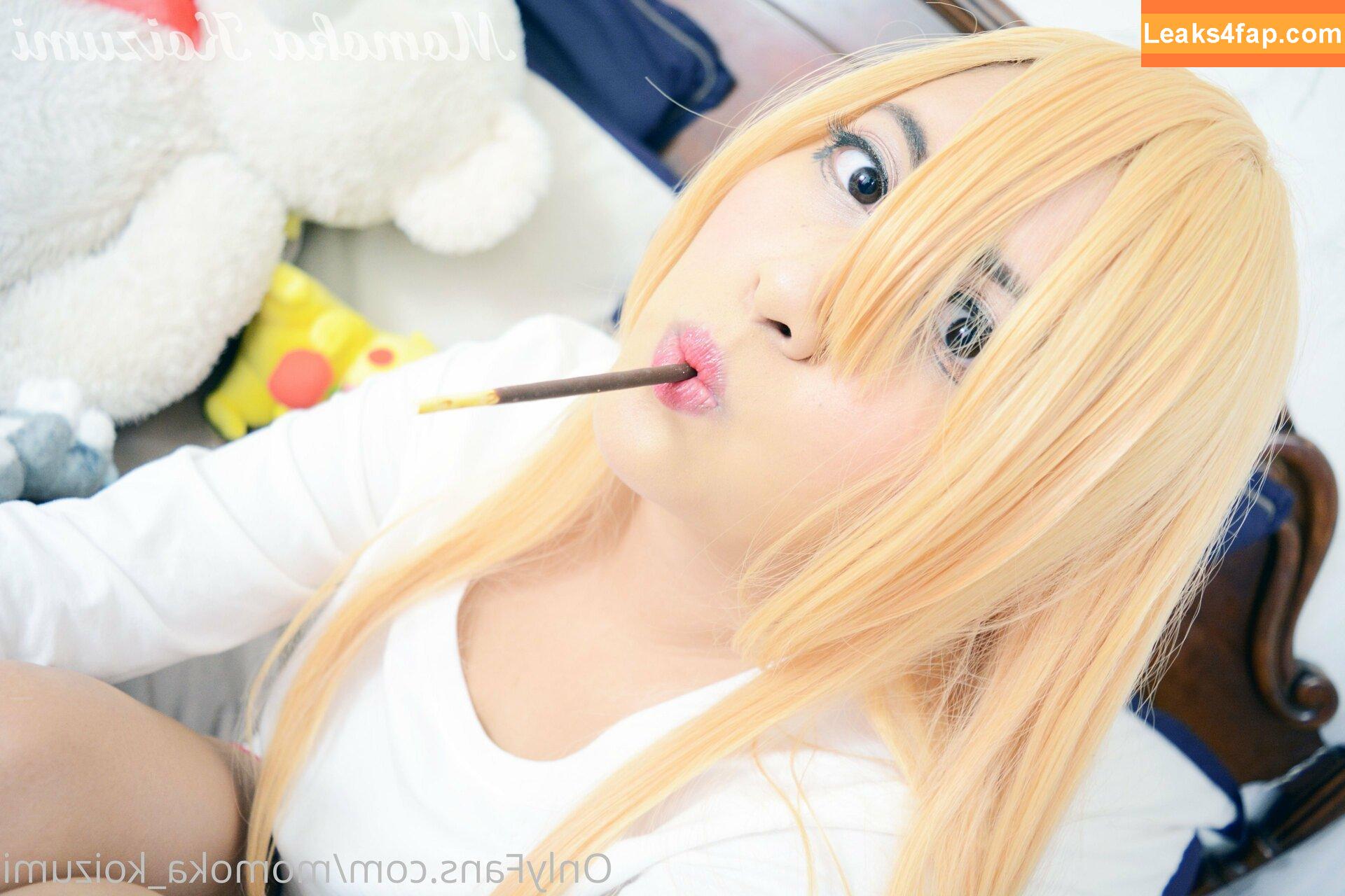 manicmomo / manicmomotv leaked photo photo #0052