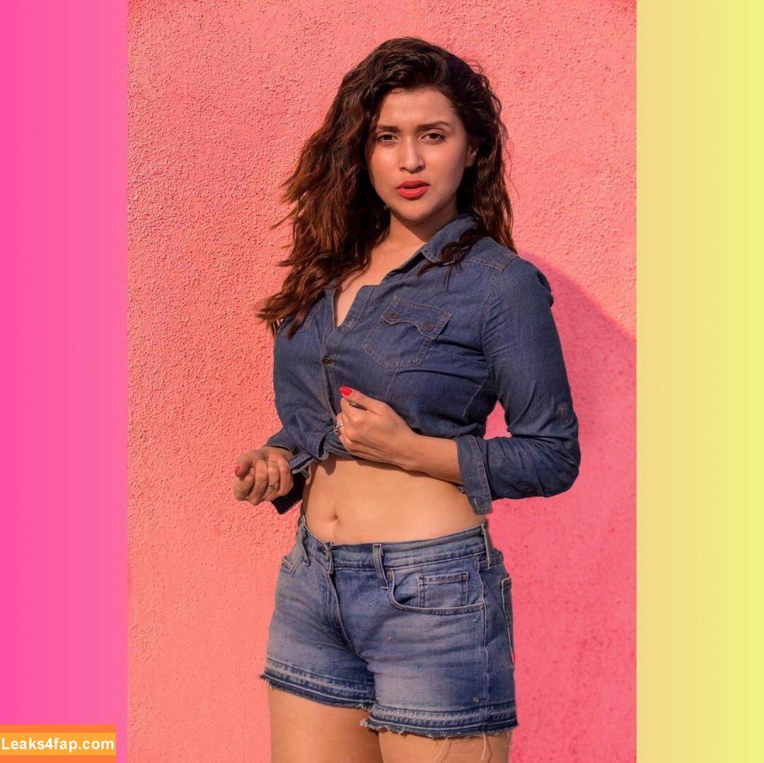 Mannara Chopra / memannara leaked photo photo #0045