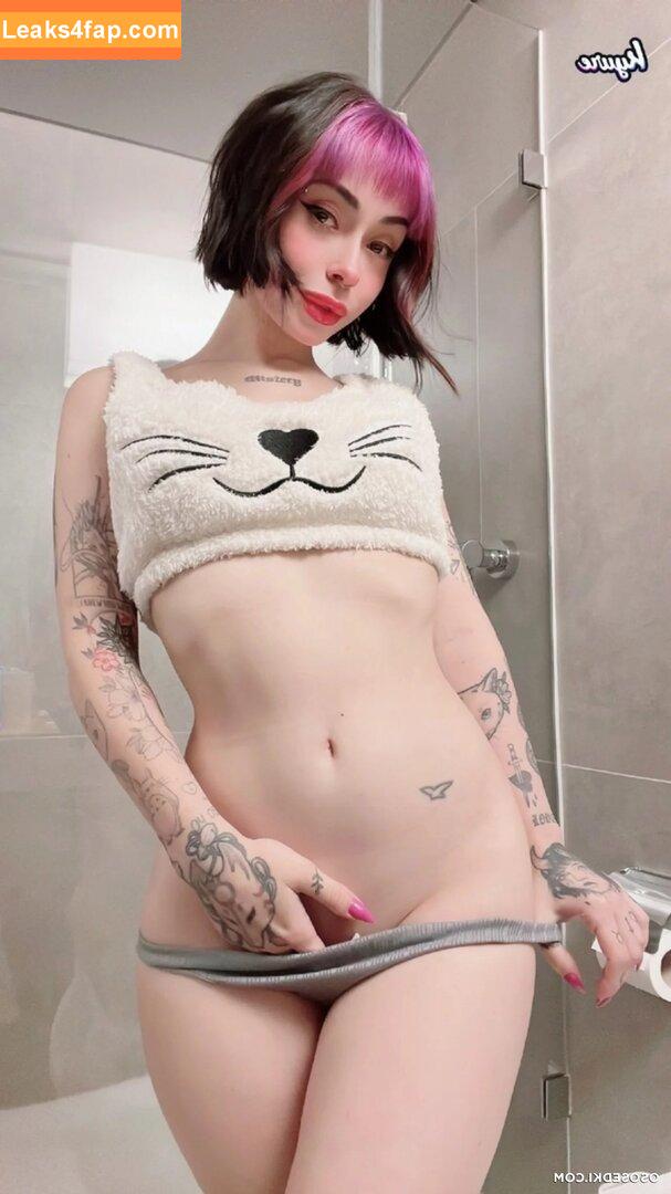 Manoela Rodrigues /  leaked photo photo #0003