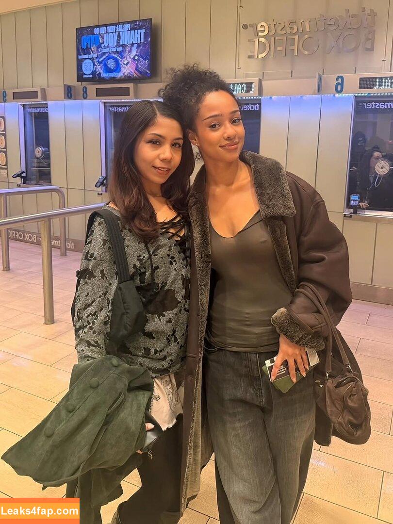 Manon Bannerman / Katseye / meretmanon leaked photo photo #0036