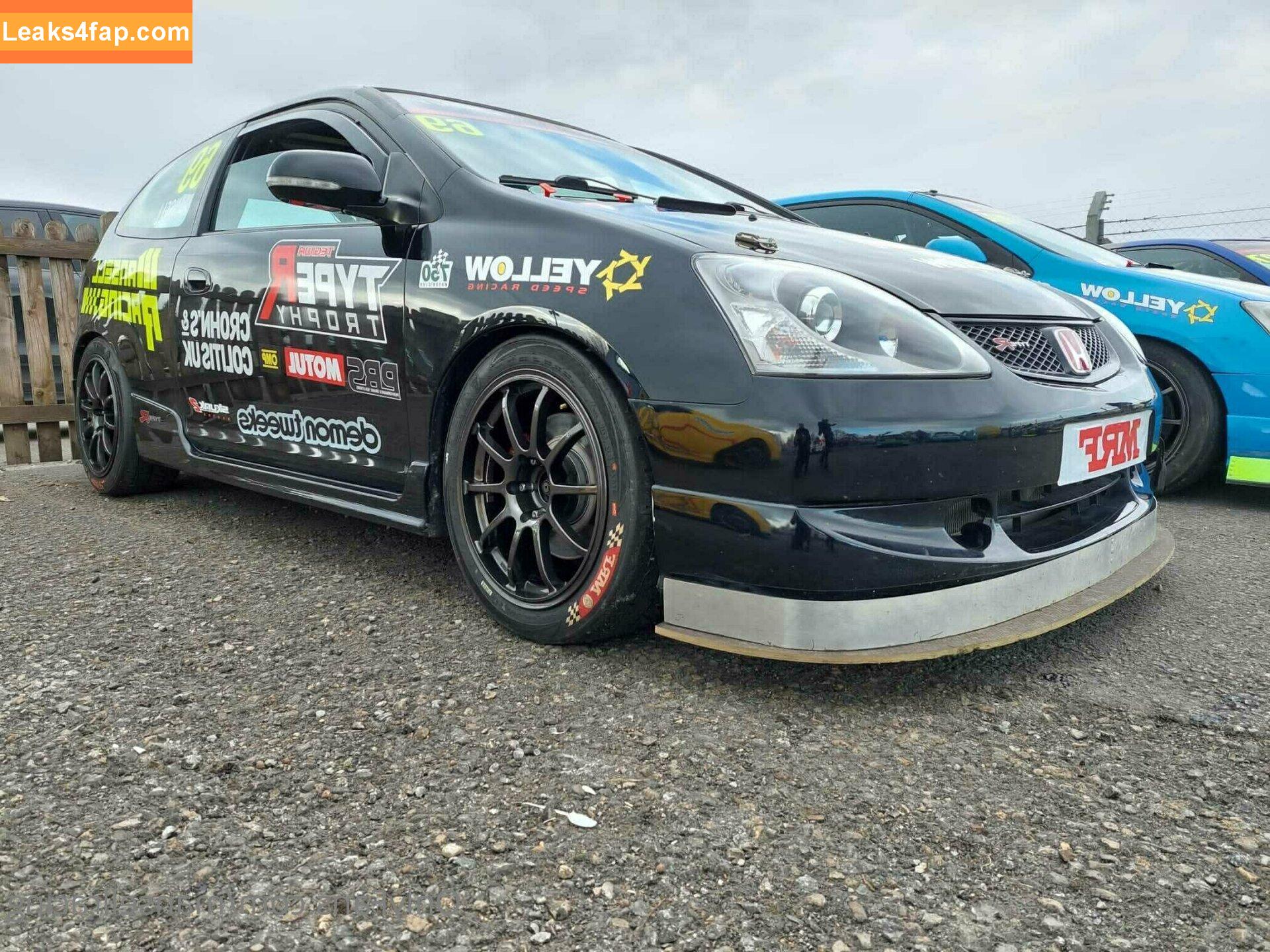 mansellracing /  leaked photo photo #0002