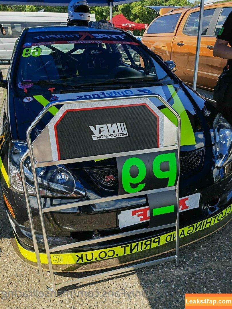 mansellracing /  leaked photo photo #0033