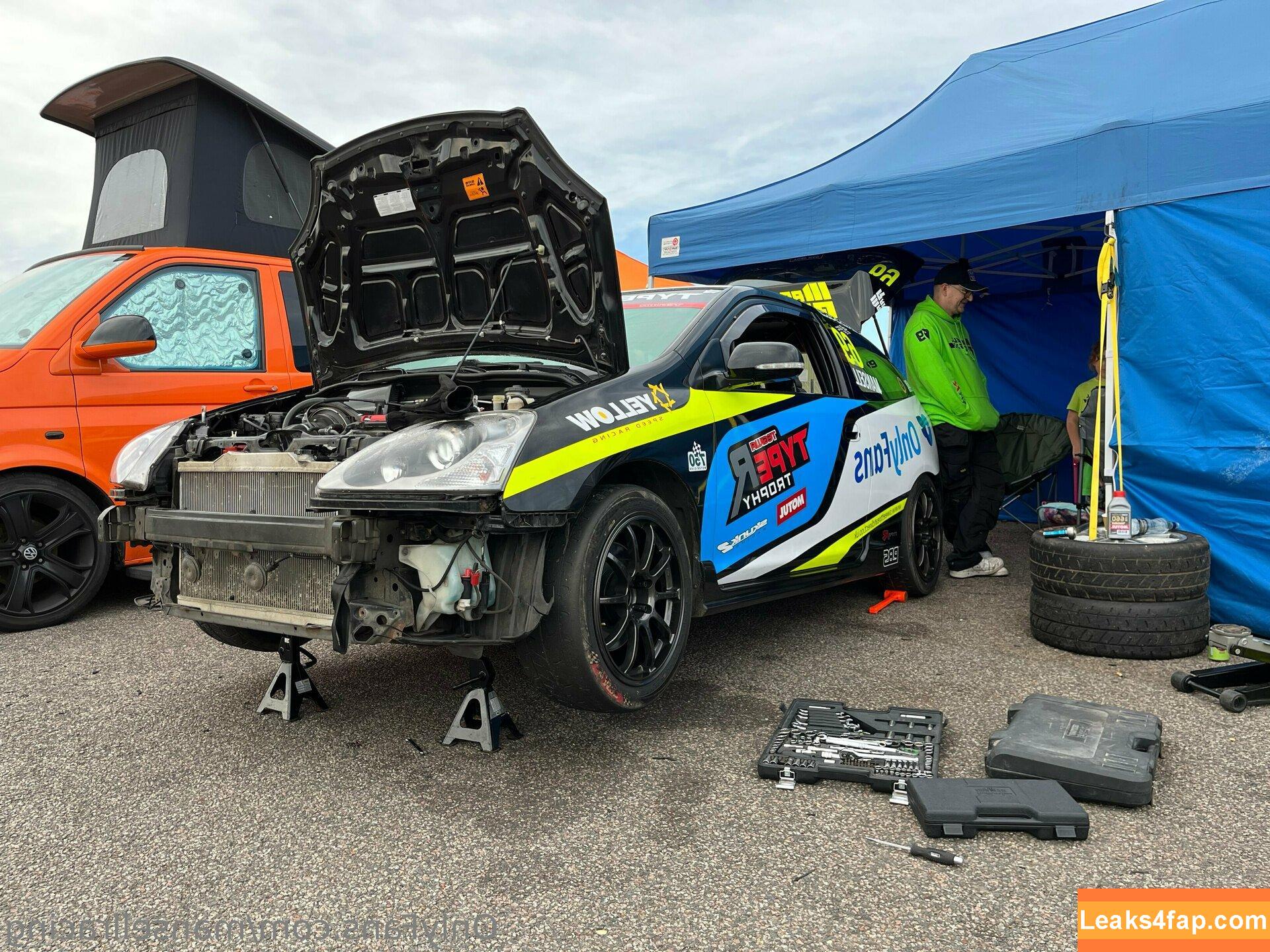 mansellracing /  leaked photo photo #0049