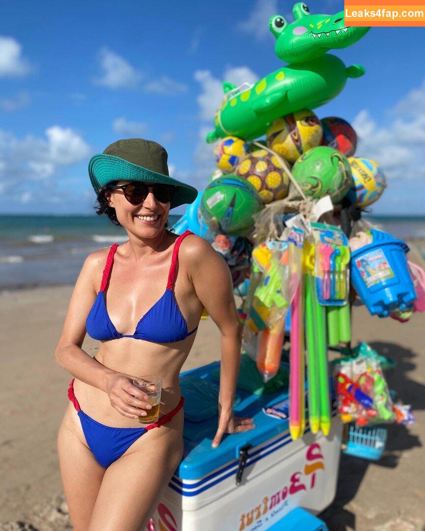 Manuela Do Monte / manudomonte leaked photo photo #0007