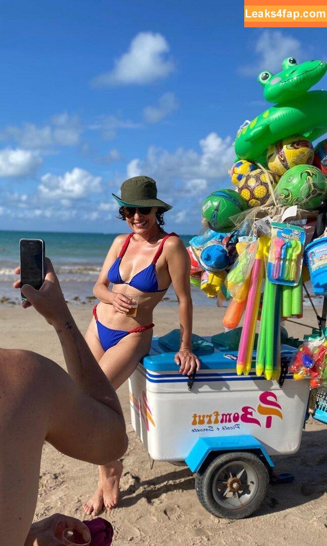 Manuela Do Monte / manudomonte leaked photo photo #0008