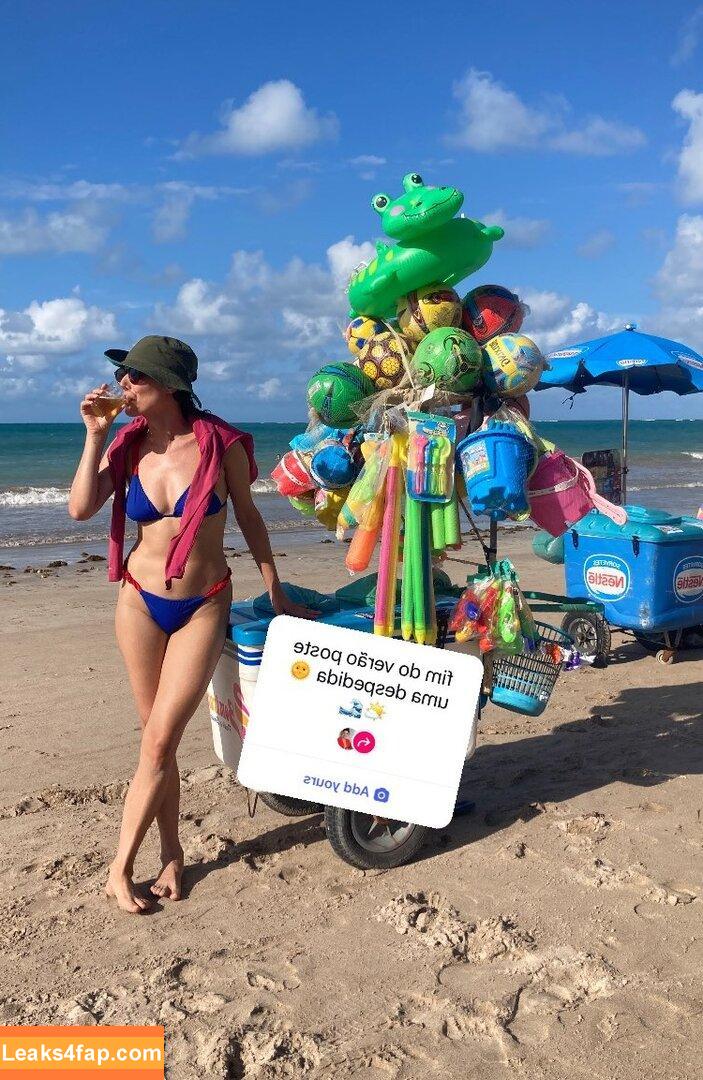 Manuela Do Monte / manudomonte leaked photo photo #0009