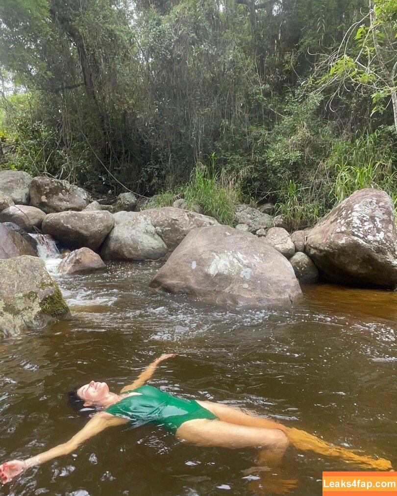 Manuela Do Monte / manudomonte leaked photo photo #0012