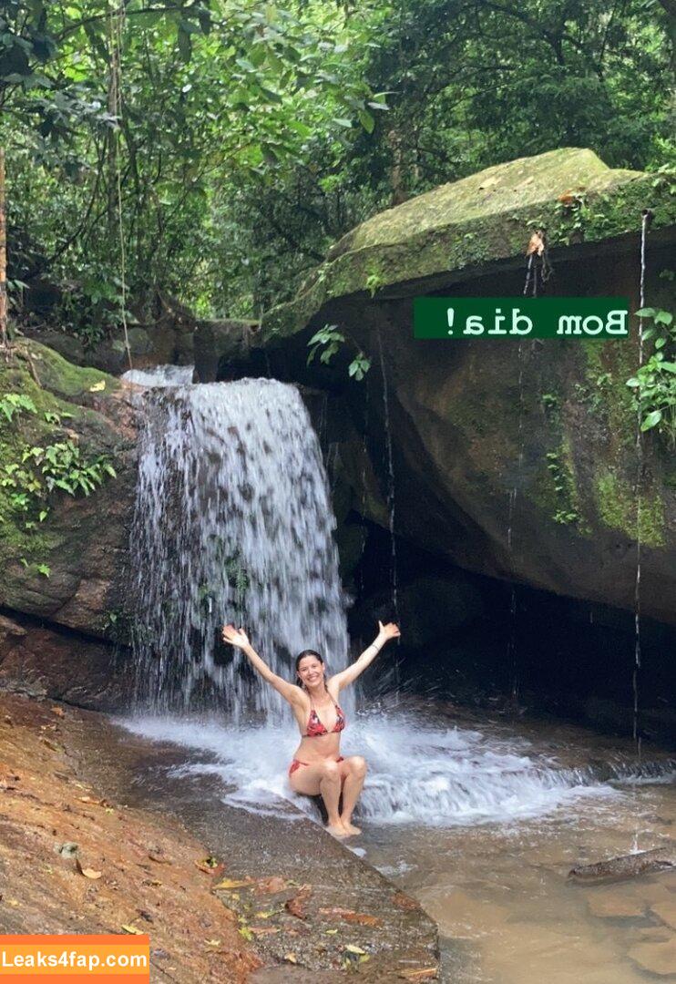 Manuela Do Monte / manudomonte leaked photo photo #0014