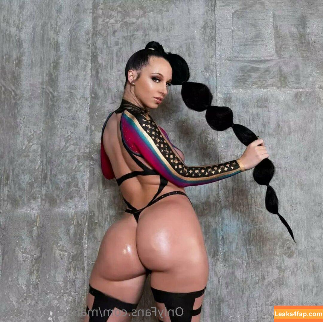 manuelferraratv /  leaked photo photo #0355