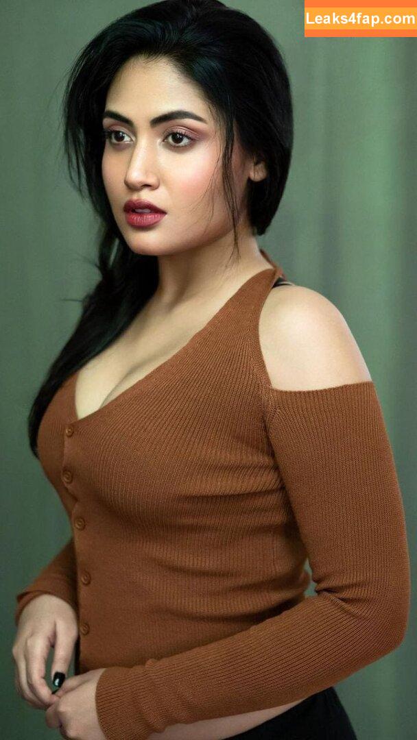 Manvi Chugh /  leaked photo photo #0001