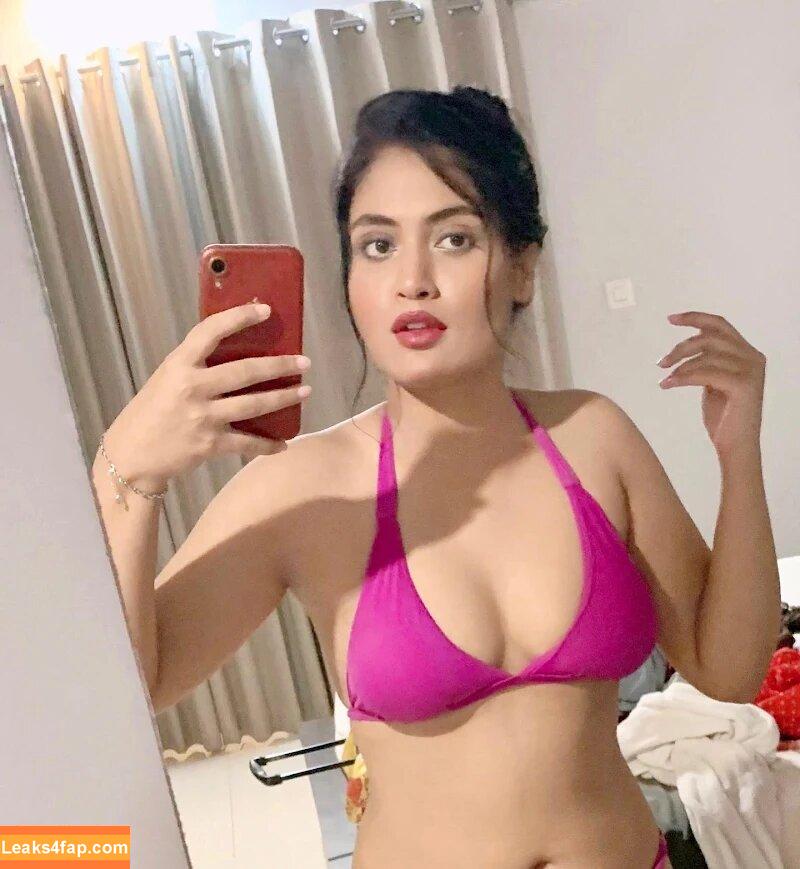 Manvi Chugh /  leaked photo photo #0004