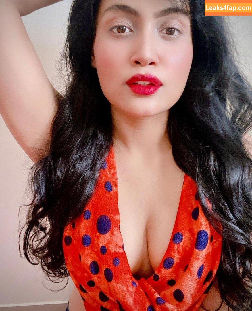 Manvi Chugh /  leaked photo photo #0005
