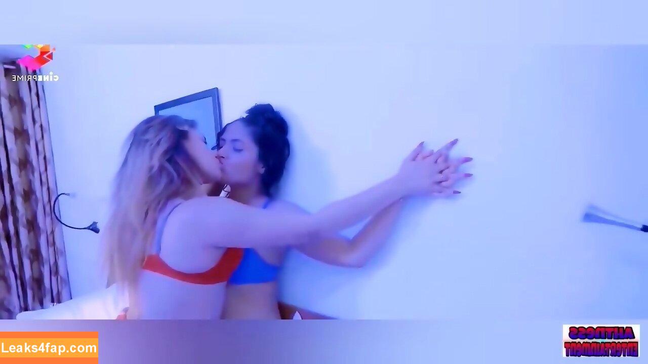 Manvi Chugh /  leaked photo photo #0011
