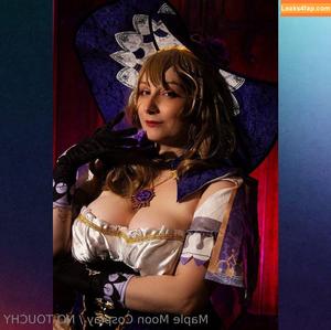 maplemooncosplay фото #0022