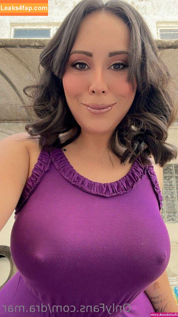 Mar Guerrero /  слитое фото фото #0002