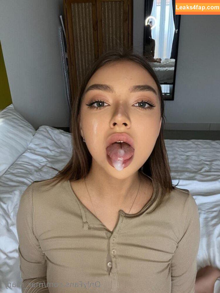 mar_mary / therealmarymary leaked photo photo #0013