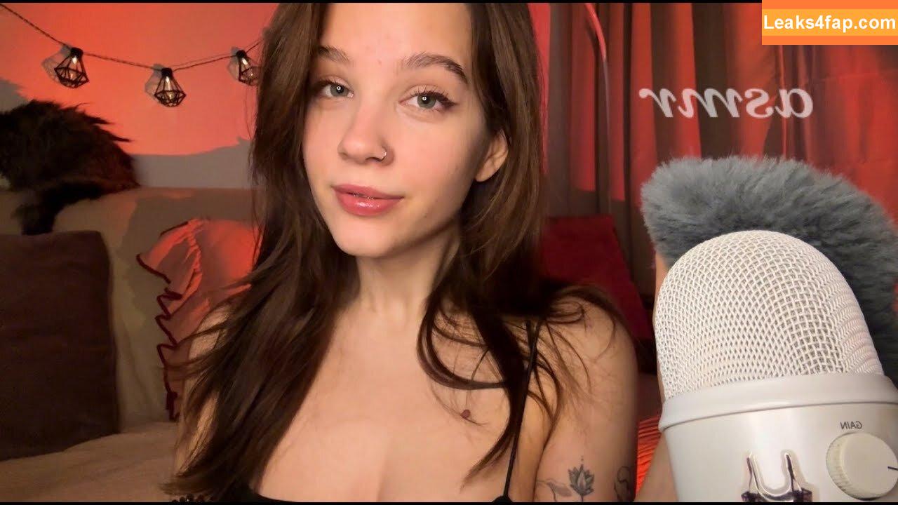 Mar1oASMR / _marioasmr leaked photo photo #0085