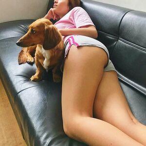 random model
