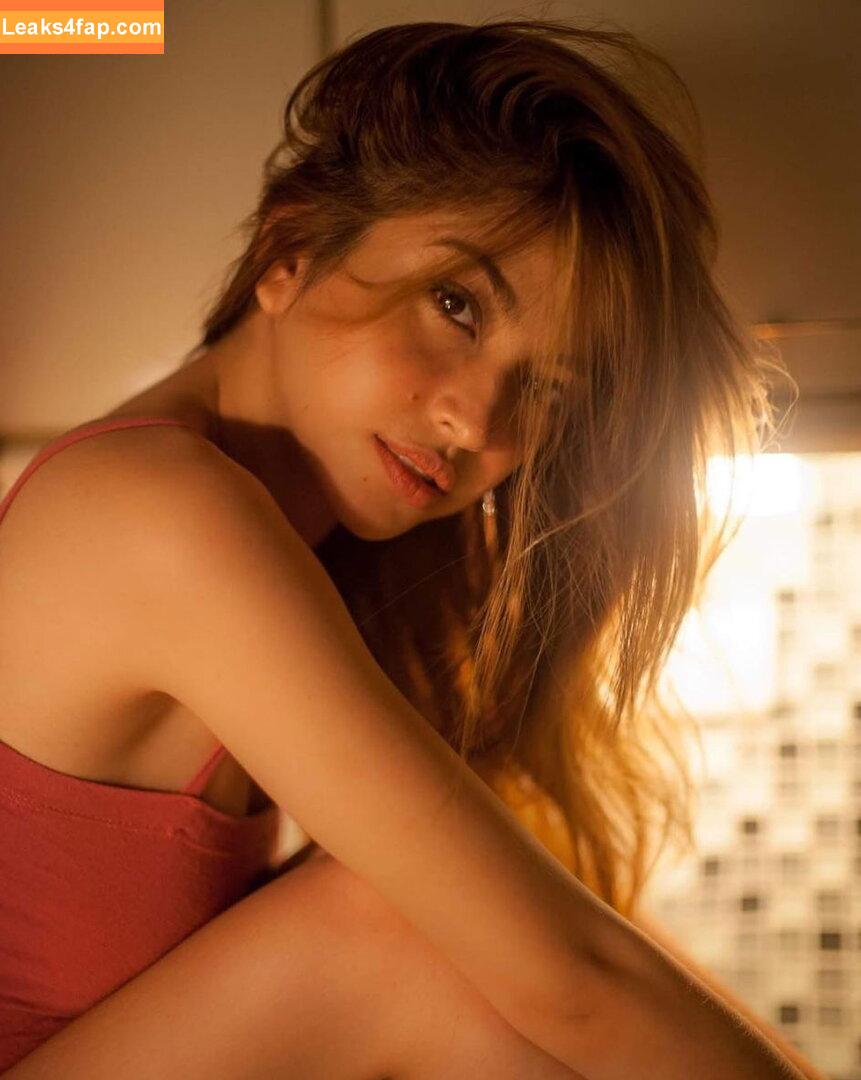 Mara Alberto /  leaked photo photo #0012