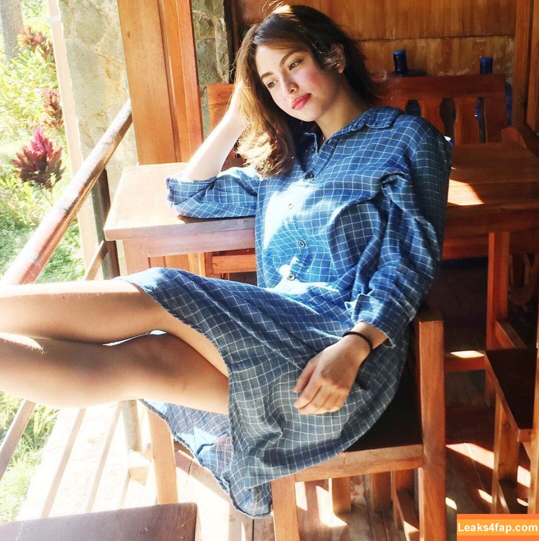 Mara Alberto /  leaked photo photo #0014