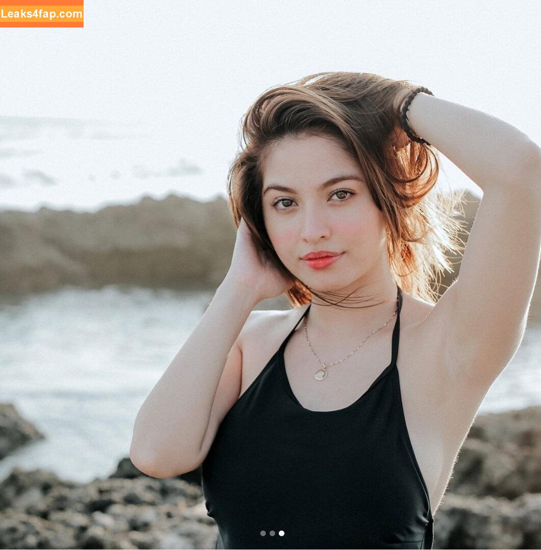Mara Alberto /  leaked photo photo #0016
