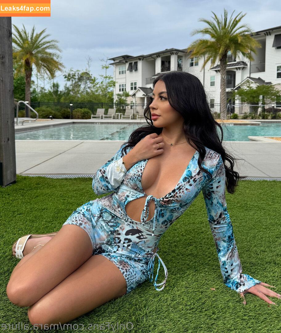 mara.allure / mara__allure leaked photo photo #0002
